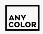 ＡＮＹＣＯＬＯＲ