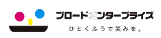 株式会社ブロードエンタープライズ