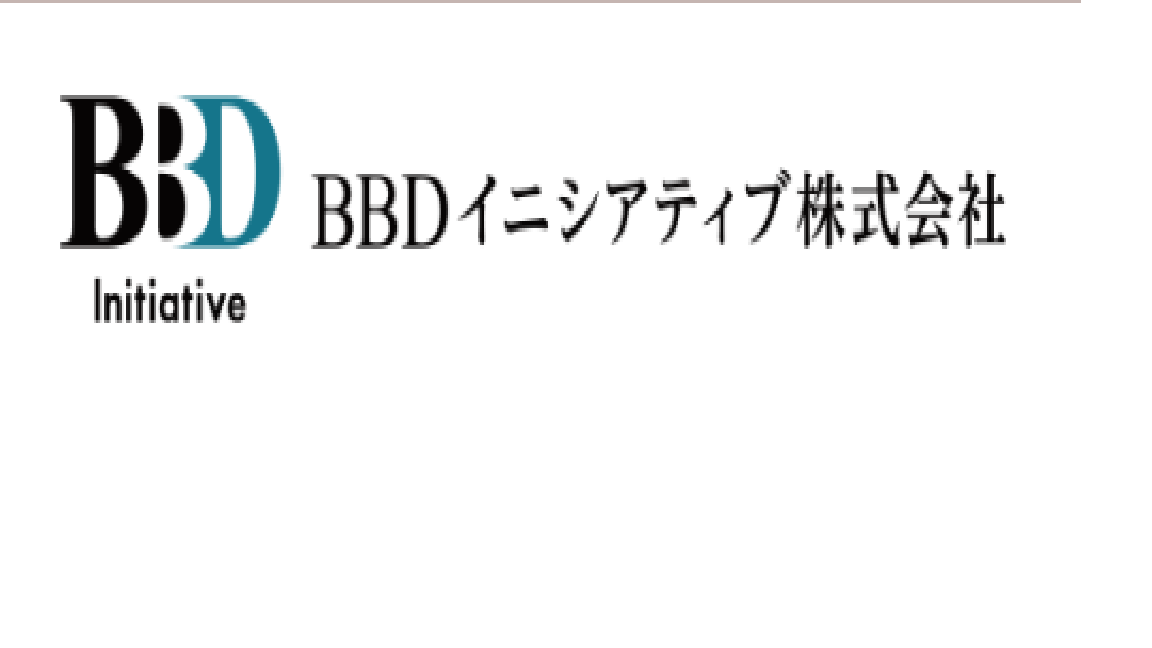 ＢＢＤイニシアティブ(株)