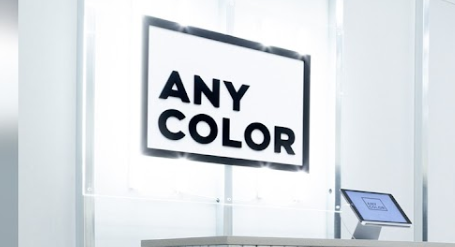 Youtubeチャンネル「ANYCOLOR株式会社」